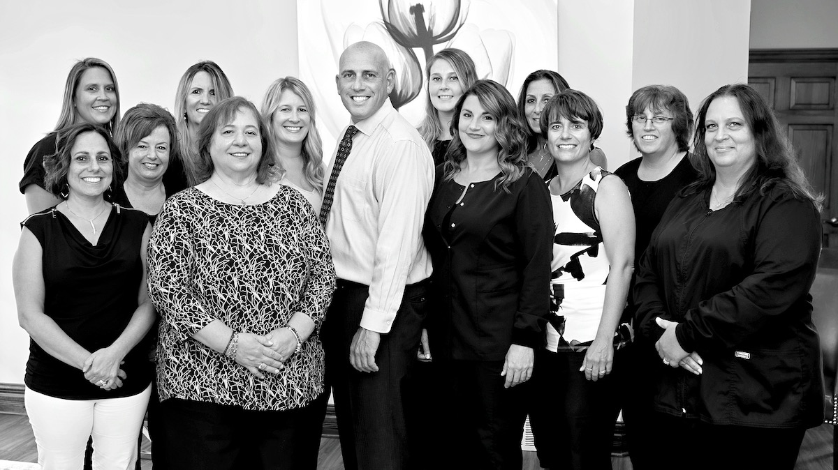 Meet The Team Clarence Center Family Dental